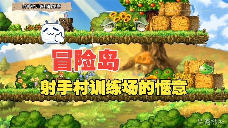 冒险岛私服常用职业术语与加点黑话